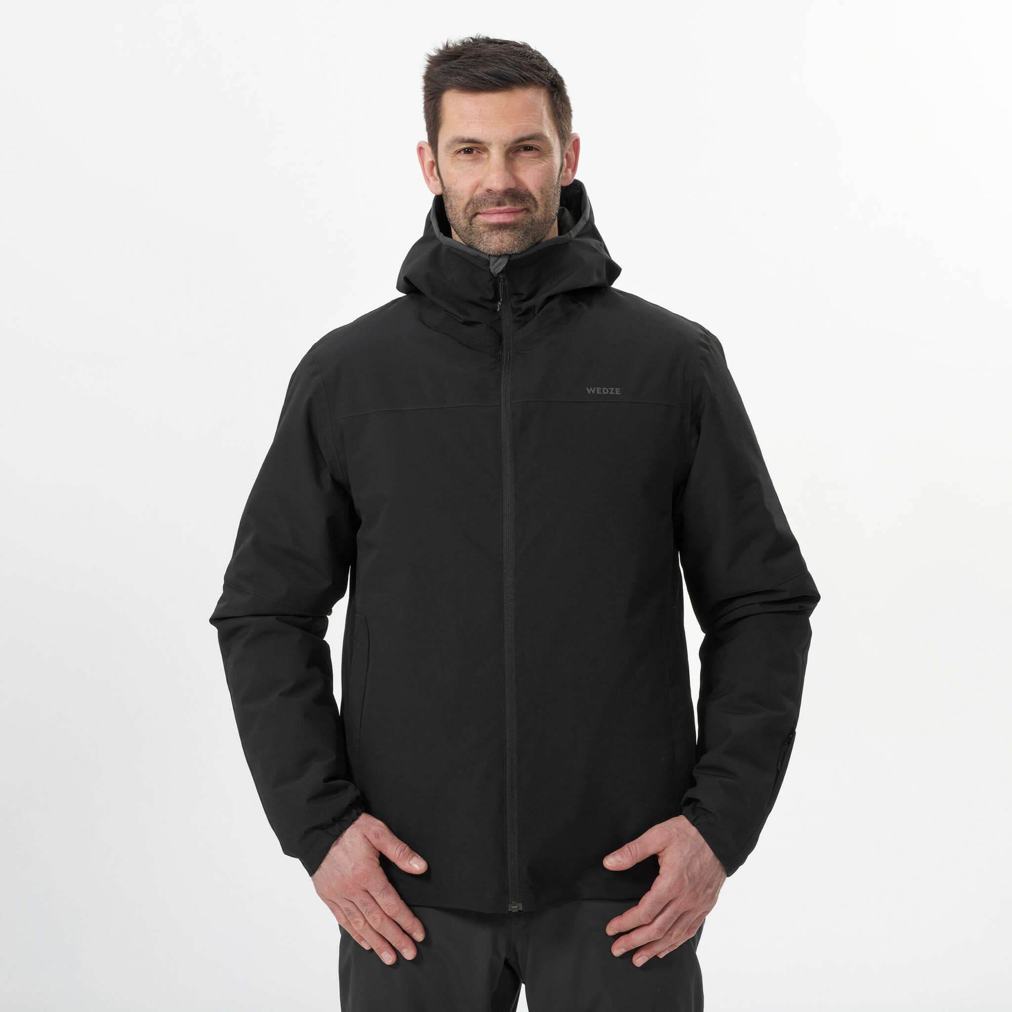 Chaqueta 
