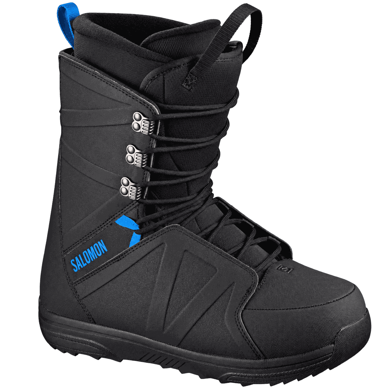 Botas de snowboard