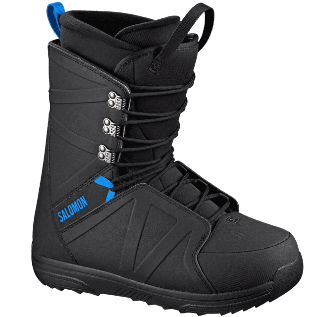 Botas de snowboard